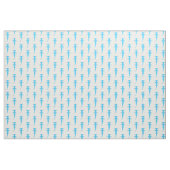 Ocean Hammerhead Shark Stoff (Yard (91,4 cm))