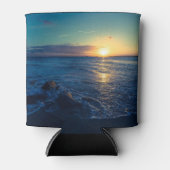 Ocean Horizon Sunset Dosenkühler (Vorderseite)