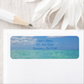 Ocean III Mailing Labels (Insitu)