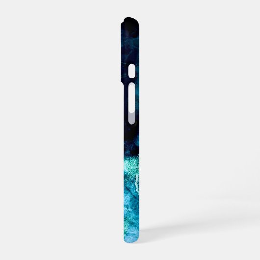 Ocean || iPhone 16 hülle (Linke Seite)