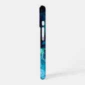 Ocean || iPhone 16 hülle (Linke Seite)