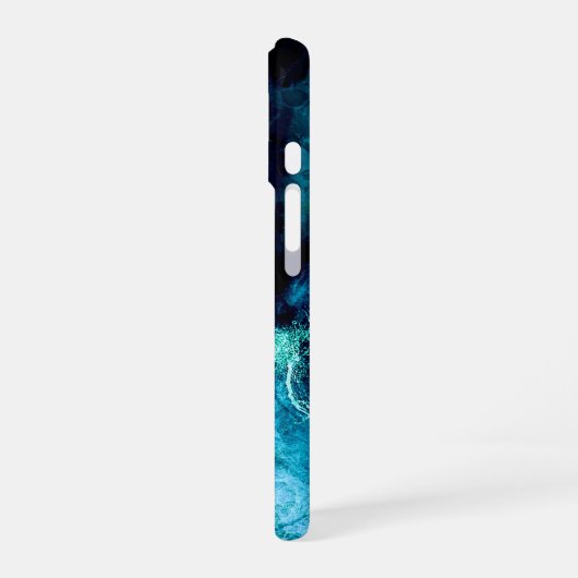 Ocean || iPhone 16 hülle (Linke Seite)