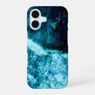 Ocean iPhone 16 hülle