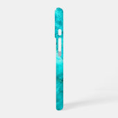 Ocean iPhone 16 Hülle (Linke Seite)