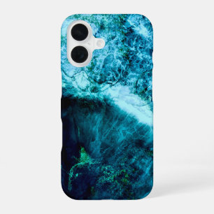 Ocean     iPhone 16 hülle
