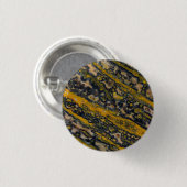 Ocean Jasper Button (Vorne & Hinten)