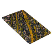 Ocean Jasper Magnet (Rechte Seite)