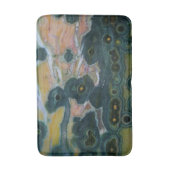 Ocean Jasper Slab Badematte (Vorderseite Vertikal)