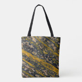 Ocean Jasper Tasche (Rückseite)
