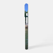 Ocean Kayak iPhone 16 Case Hülle (Linke Seite)