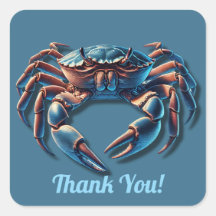 Ocean King Crab Vielen Dank