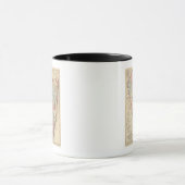 Ocean Landkreis, NJ Tasse (Zentrum)