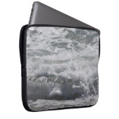 Ocean Laptop Sleeve (Vorne Rechts)