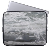 Ocean Laptop Sleeve (Vorderseite)