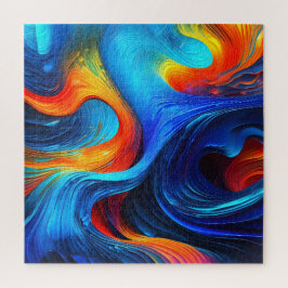 Ocean Lava "Astralsurge" Puzzle