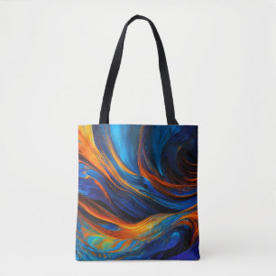 Ocean Lava "Astralswirl" Tasche