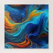 Ocean Lava "Tempestial" Puzzle (Vertikal)