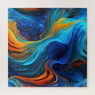 Ocean Lava "Tempestial" Puzzle