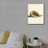 Ocean Life Art Leinwanddruck