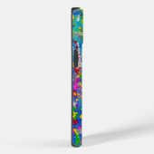 Ocean Life Case-Mate iPhone Hülle (Rückseite / Rechts)