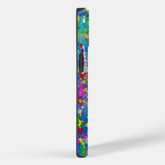 Ocean Life Case-Mate iPhone Hülle (Rückseite / Rechts)