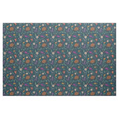 Ocean Life Fabric Stoff (Fat Quarter (45,7 x 55,9 cm))