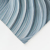 Ocean Life Fleecedecke (Ecke)