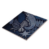 Ocean Life Fliese (Seite)