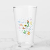 Ocean Life Glas (Vorderseite)