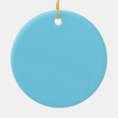 Ocean Life Keramikornament (Hinten)