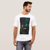 Ocean Life T-Shirt (Vorne ganz)