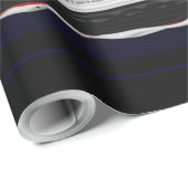 Ocean Liners Geschenkpapier (Rolleneckpunkt)