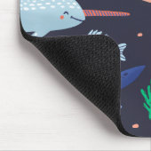 Ocean Lovers Mousepad (Ecke)