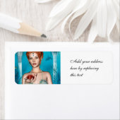 Ocean Mermaid (Insitu)