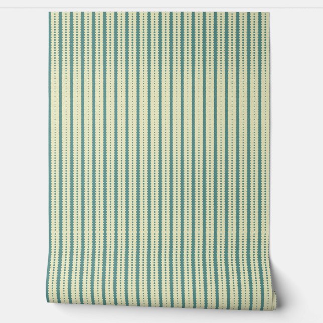 Ocean Mist Tapete (Abrollen)