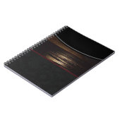 Ocean Notebook Notizblock (Linke Seite)