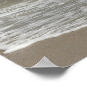 OCEAN of HOPE Poster (Ecke)