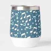Ocean of Music patterned (Rechts)