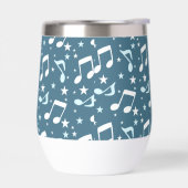 Ocean of Music patterned (Links)