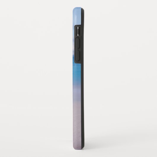 Ocean Paradise Case-Mate iPhone Hülle (Hinten/Links)