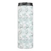 Ocean Pearls Dragonfly Thermosbecher (Rückseite)