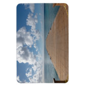 Ocean Pier Magnet (Vertikal)