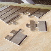 Ocean Pier Puzzle (Seite)