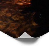 Ocean Portals Poster (Ecke)