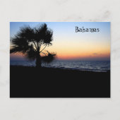 Ocean Postcard Postkarte (Vorderseite)