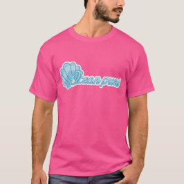Ocean Puns T-Shirt
