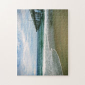 Ocean Puzzle (Vertikal)
