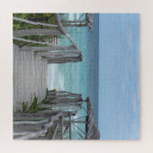 Ocean Puzzle (Horizontal)