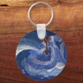 OCEAN QUEEN SCHLÜSSELANHÄNGER (Vorderseite)