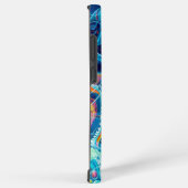 Ocean Reflections Samsung Galaxy Hülle (Rechte Seite)